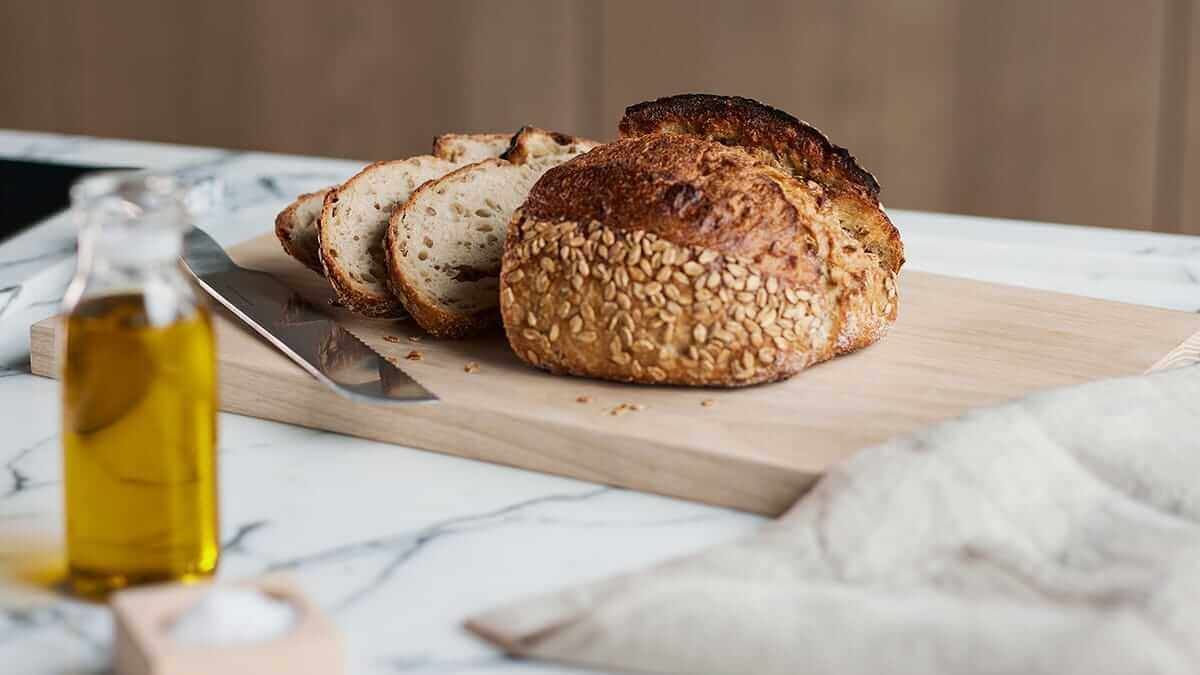 From Gentle to Intense