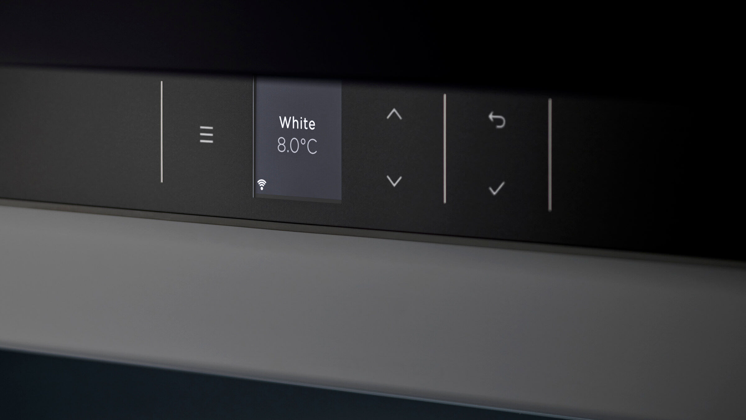 Precision temperature control minimizing cooling cycles