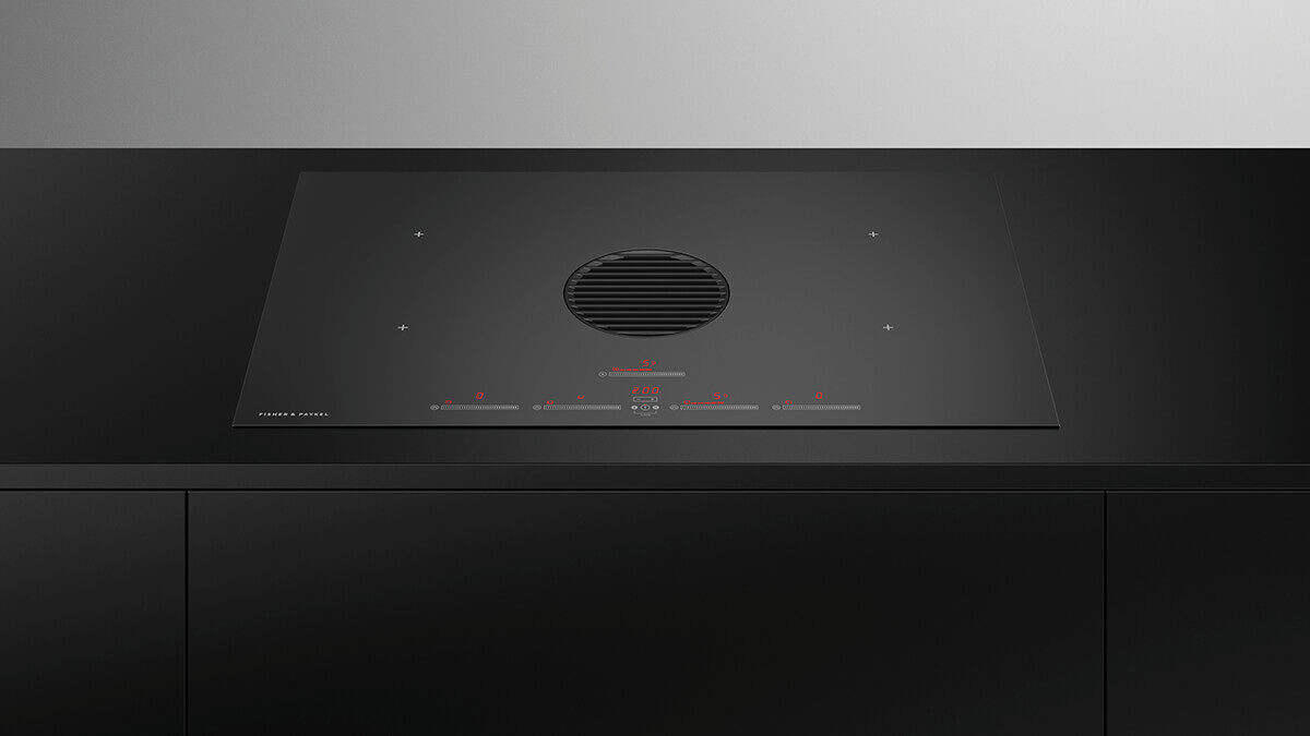 Fisher and Paykel Ovens