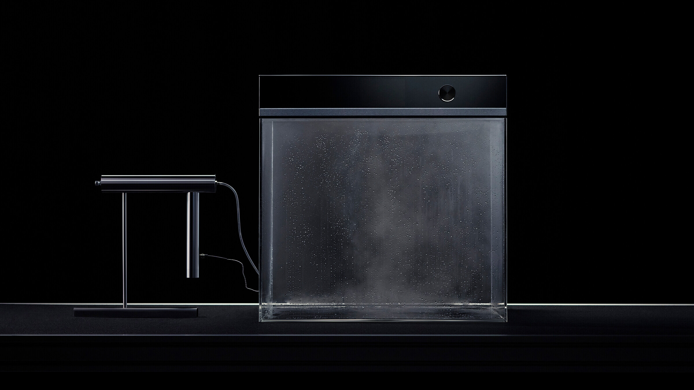 A new generation of cooking