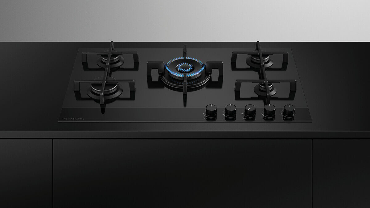 Fisher & Paykel Convection Ovens