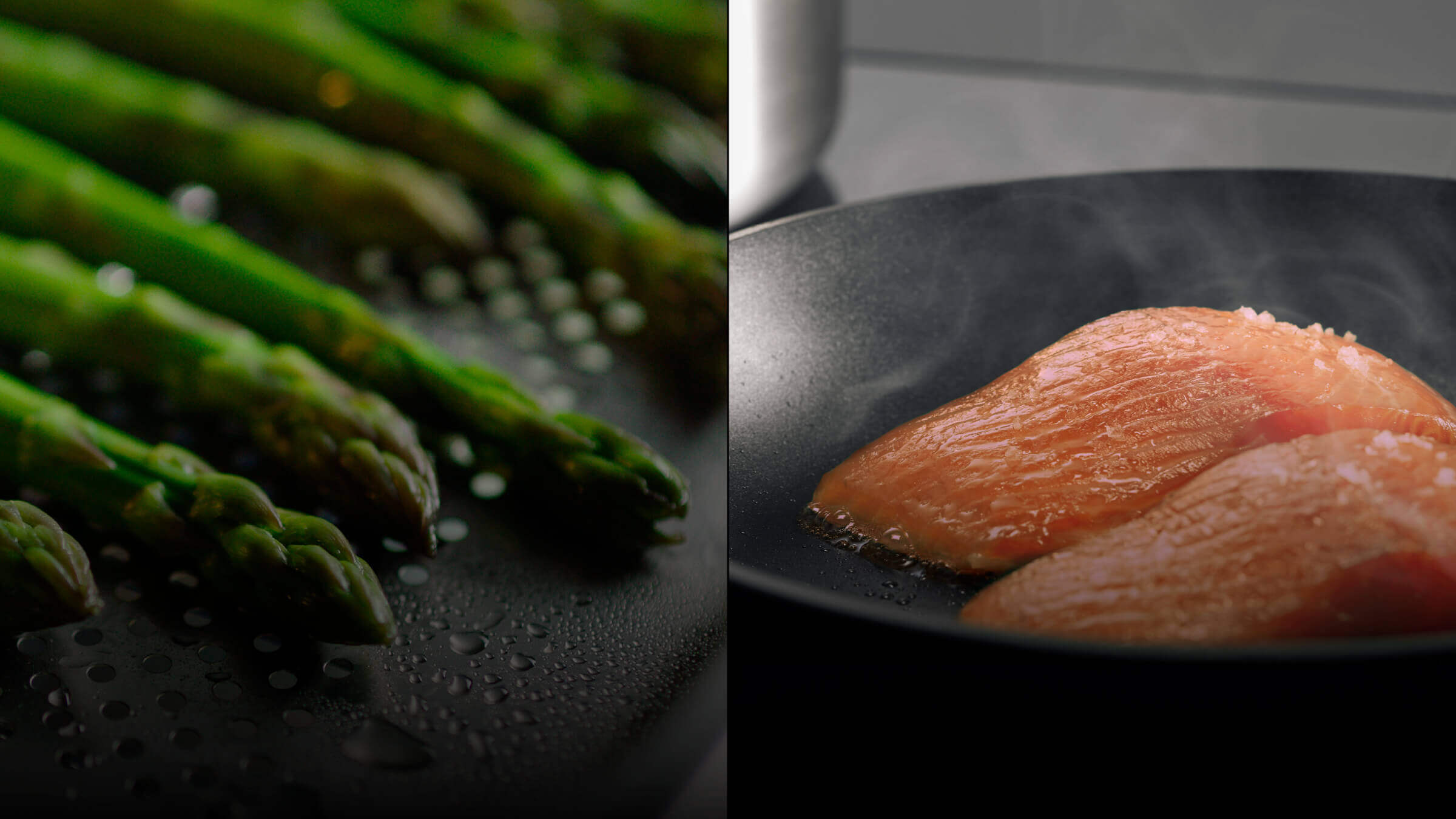 Fisher and Paykel washer and fabric care cabinet