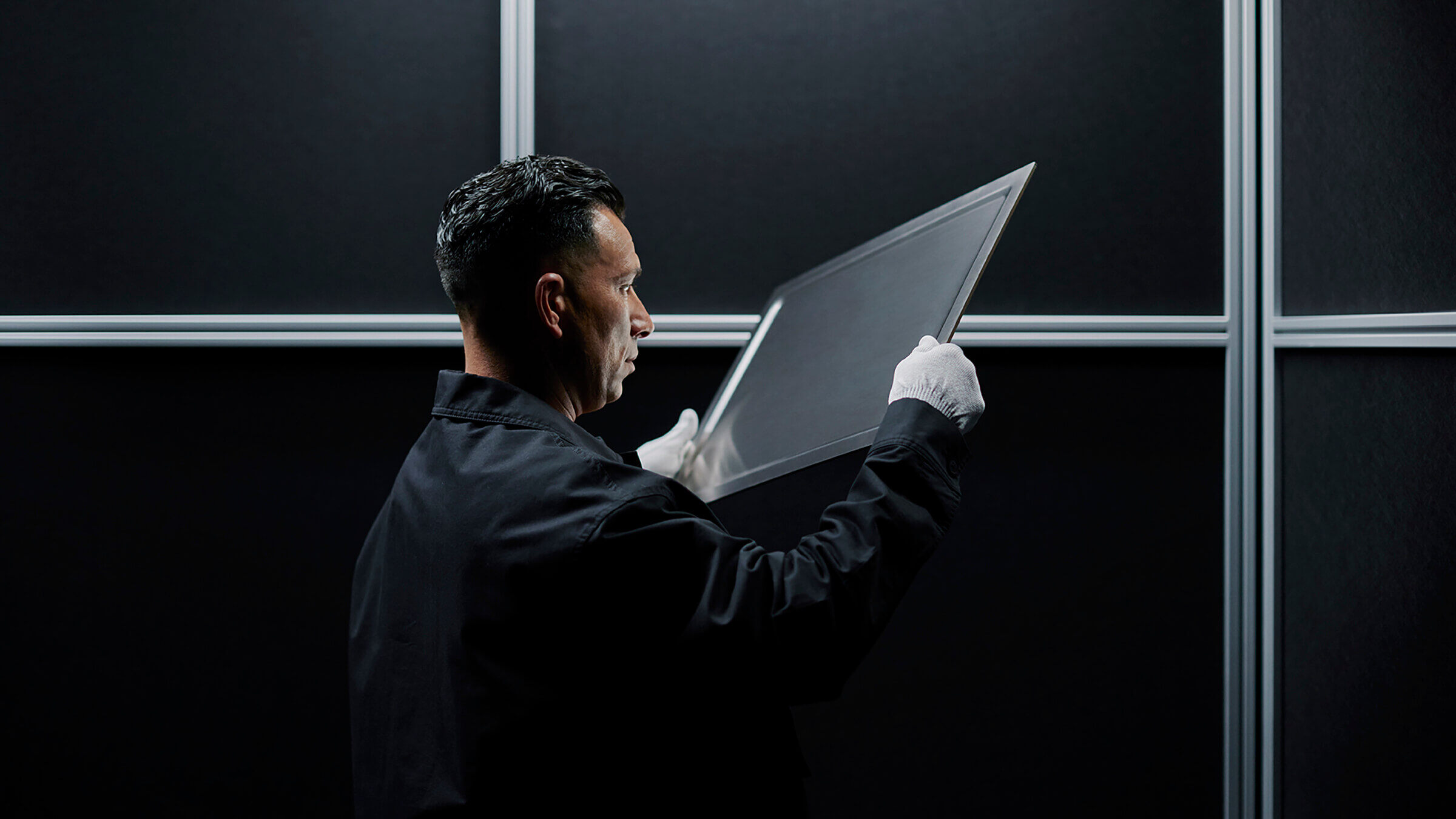 Fisher and Paykel Integrated column refrigerator and freezer