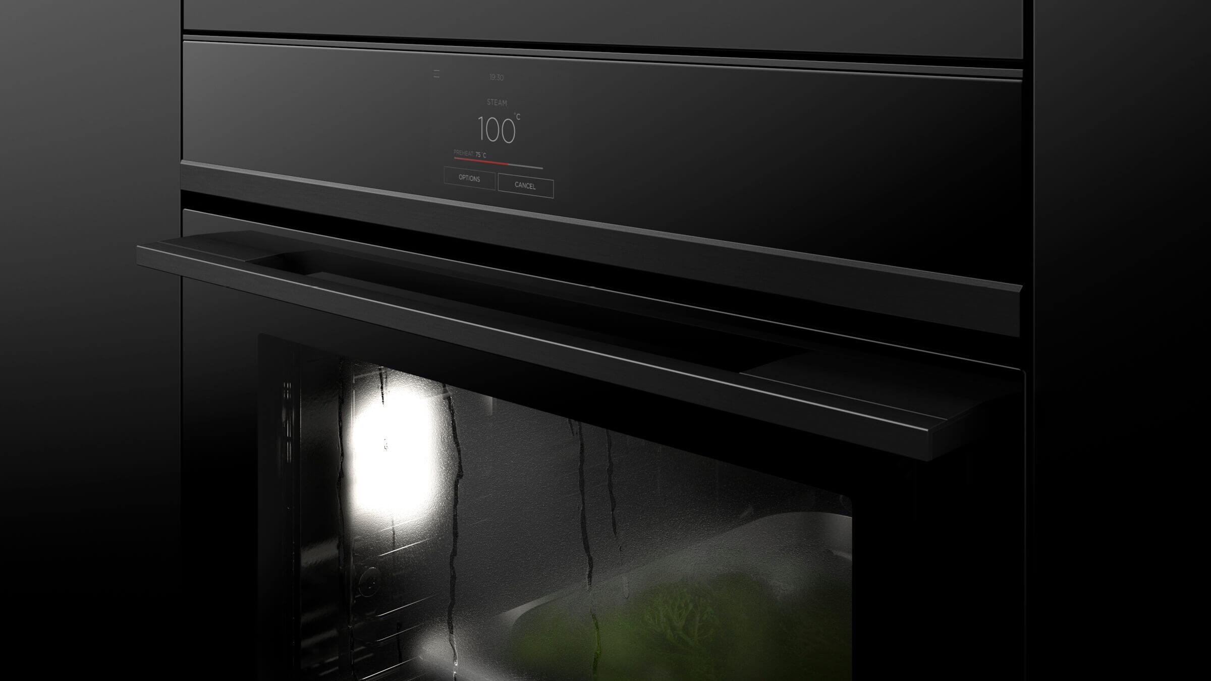 Efficient performance