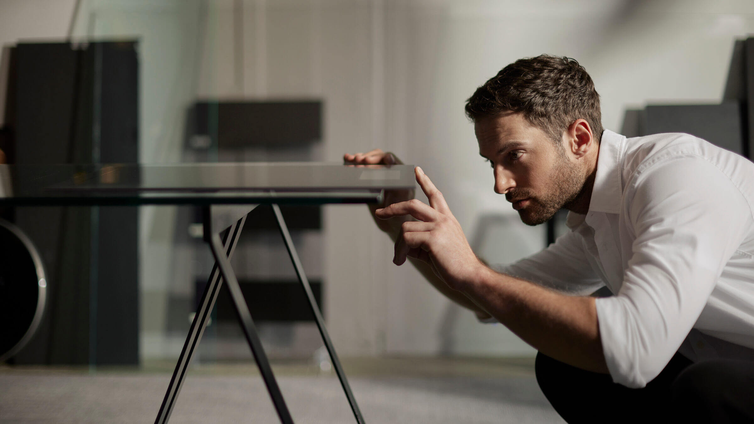 Durable oven construction