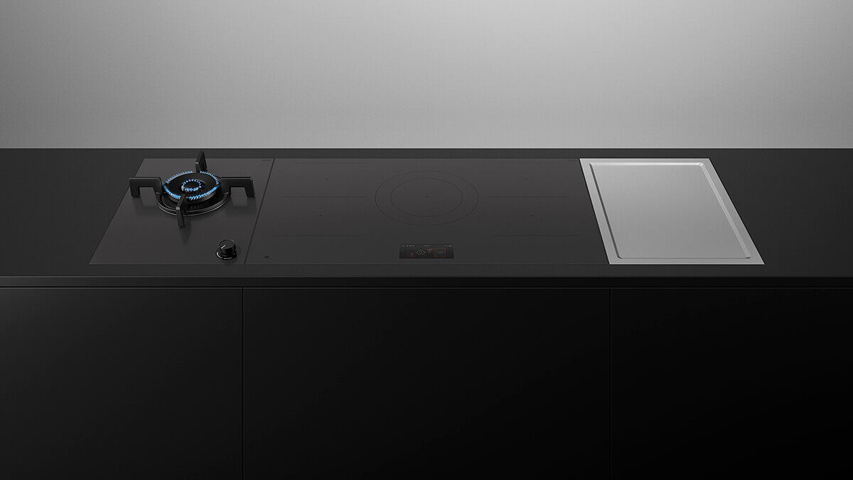 Fisher & Paykel Drawer Microwave