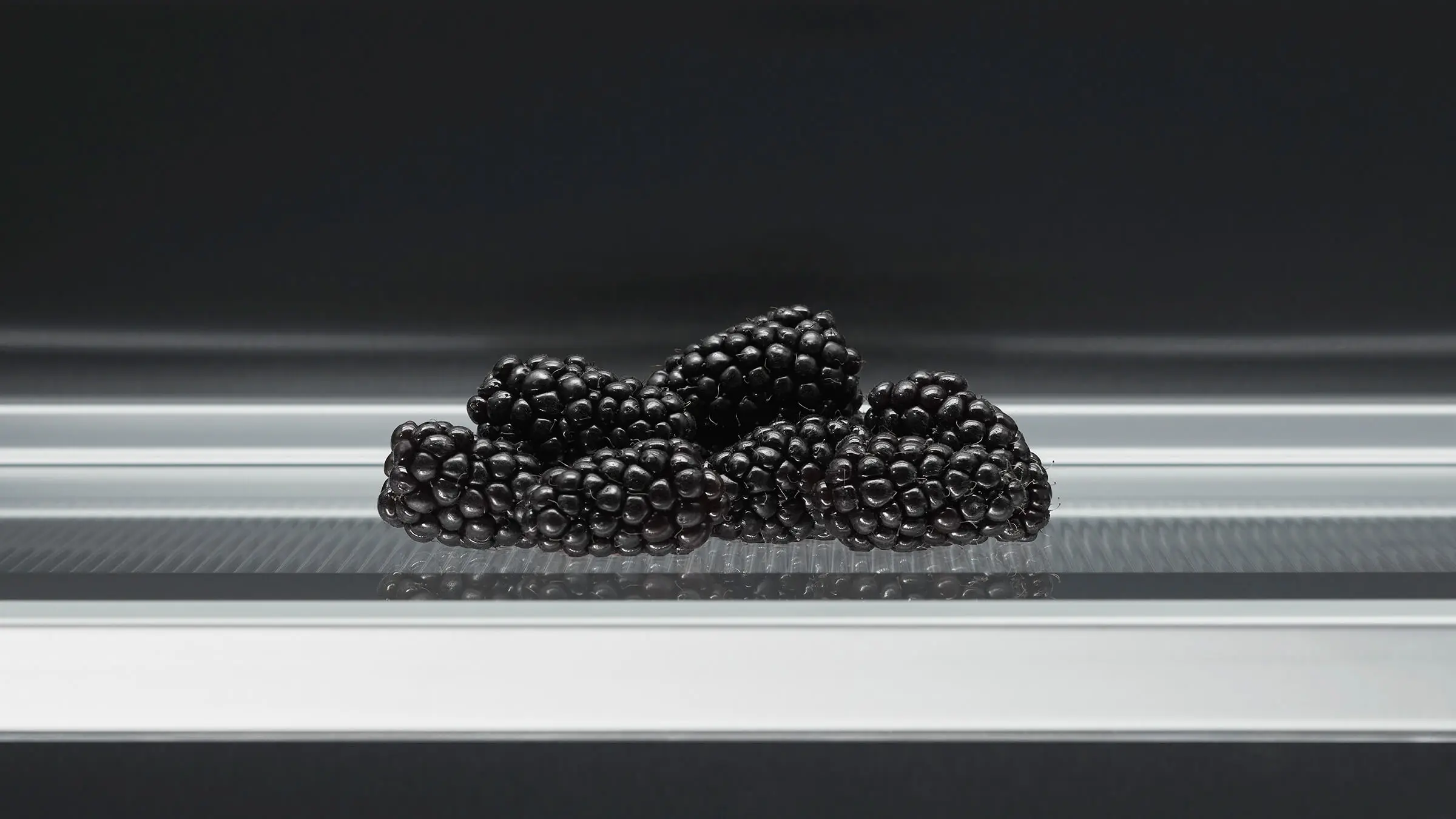 Ingredient-led cooking