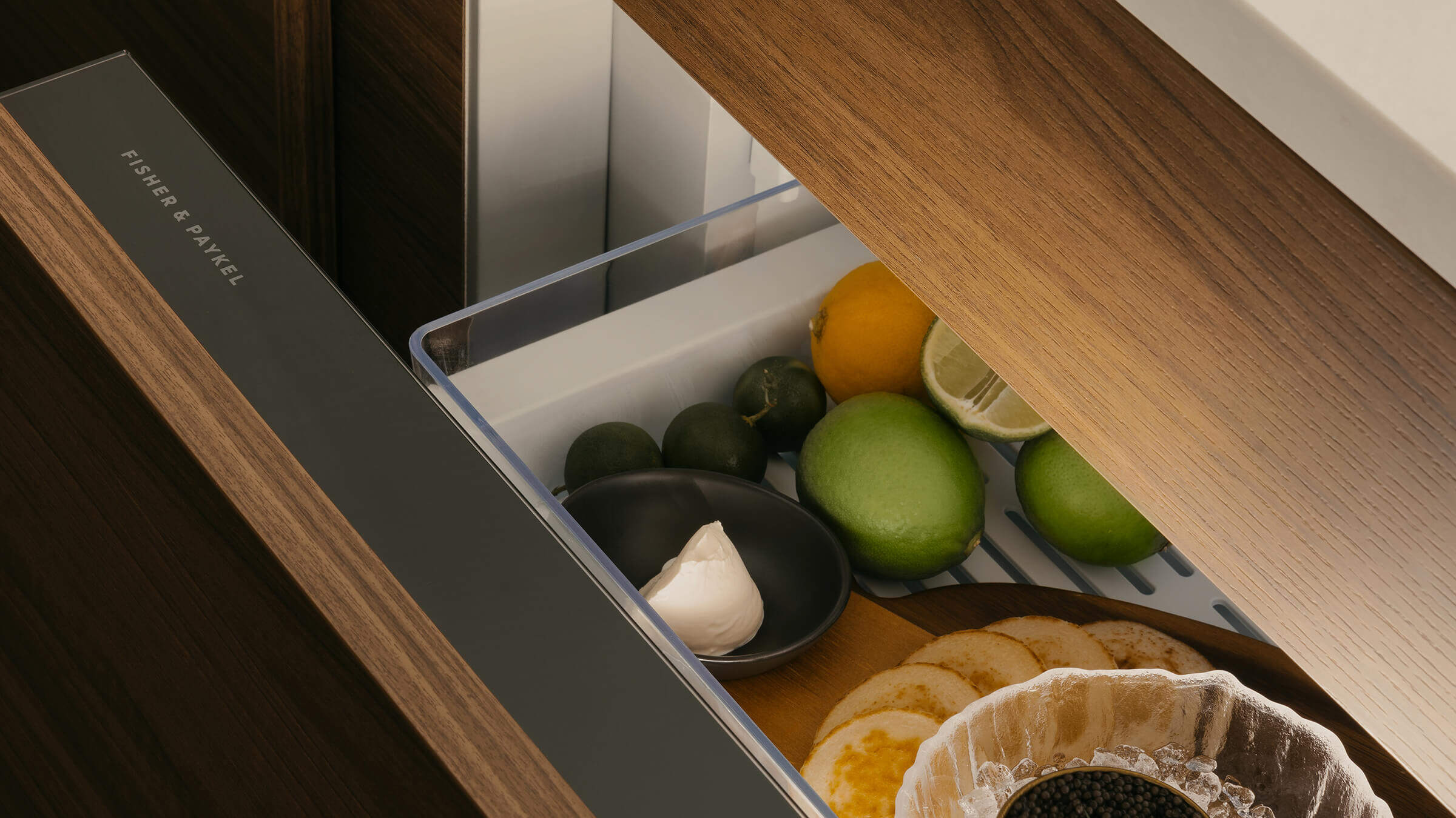 The Cooldrawer™