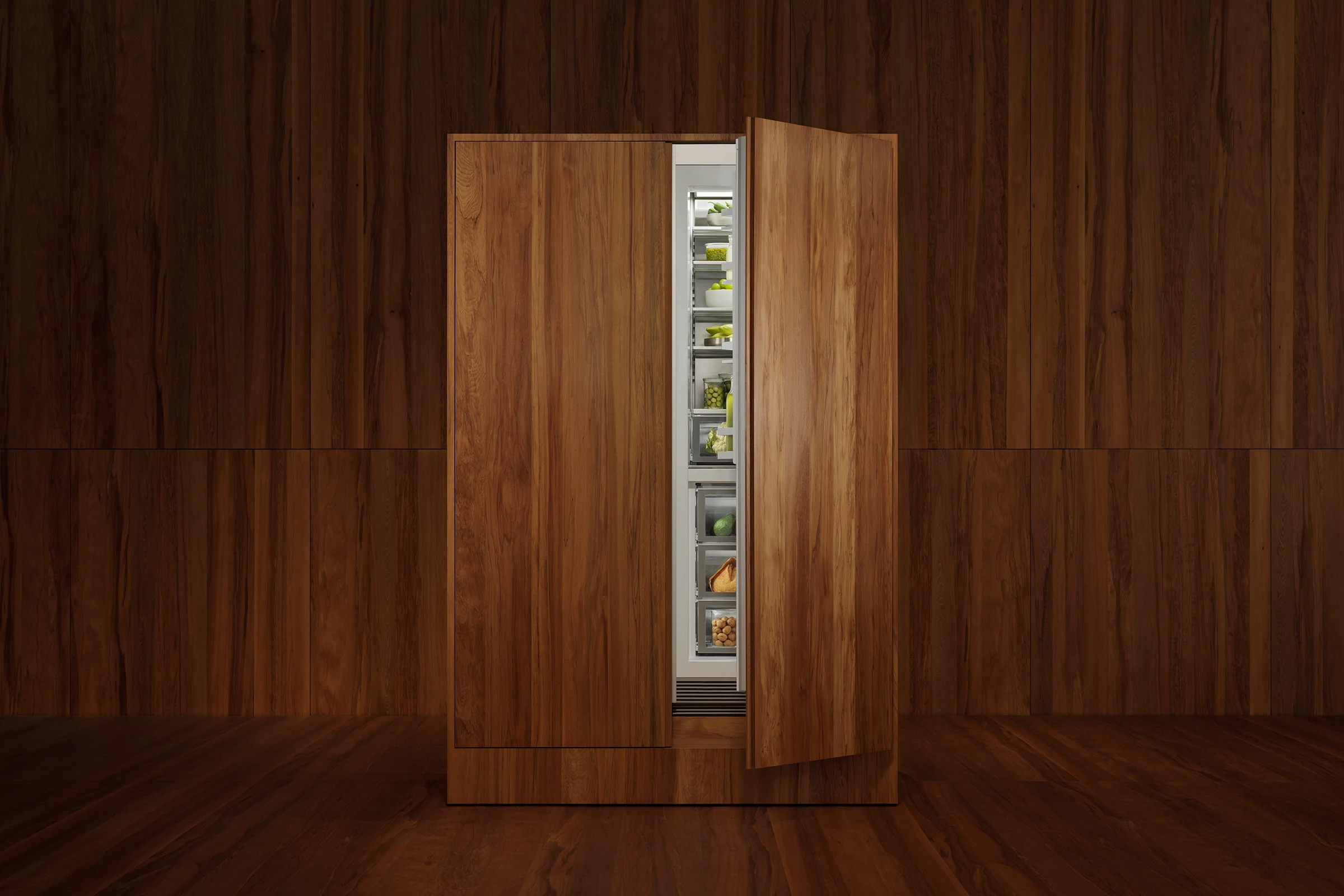 30-inch oven platform