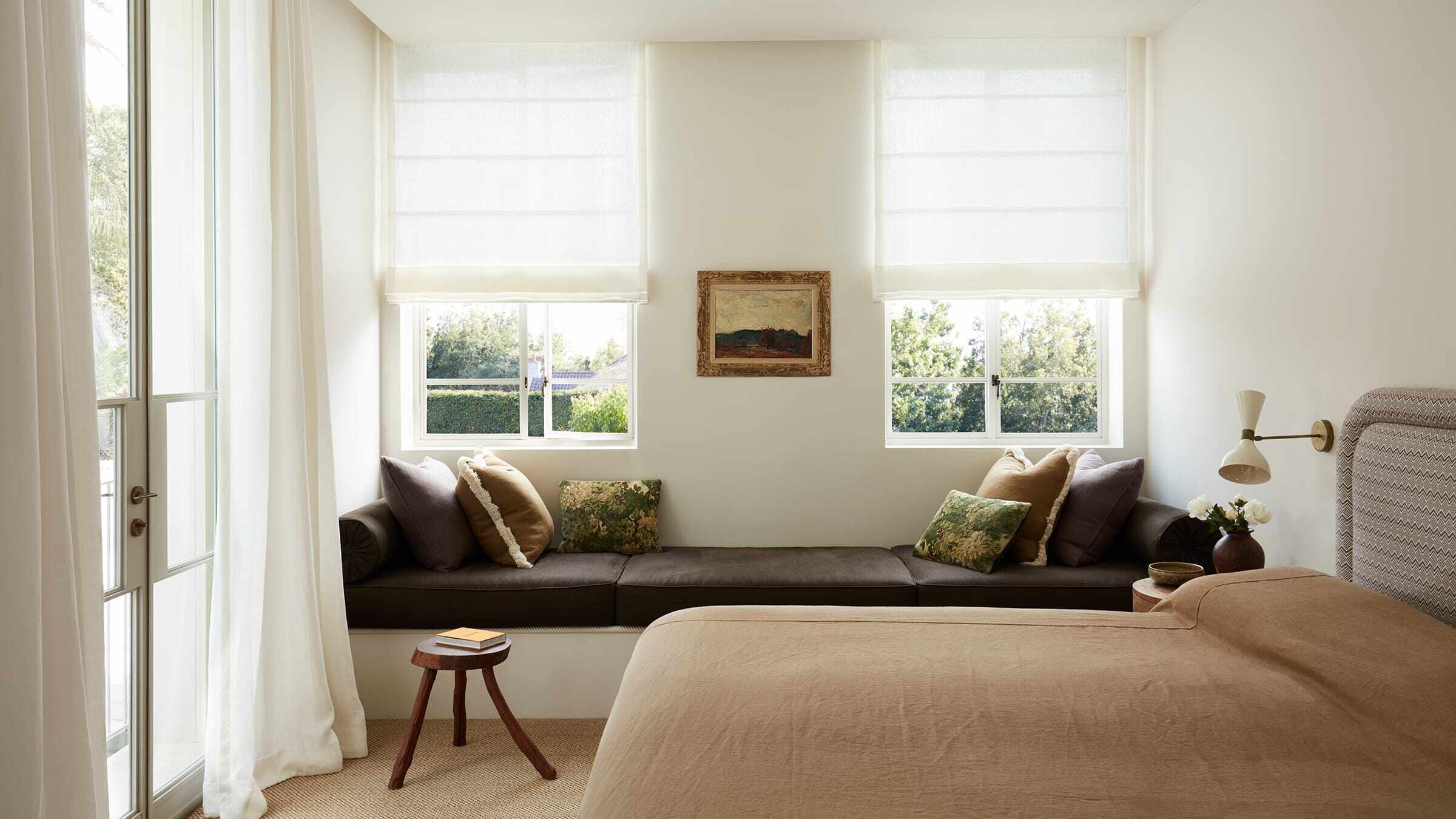 View of the Bedroom