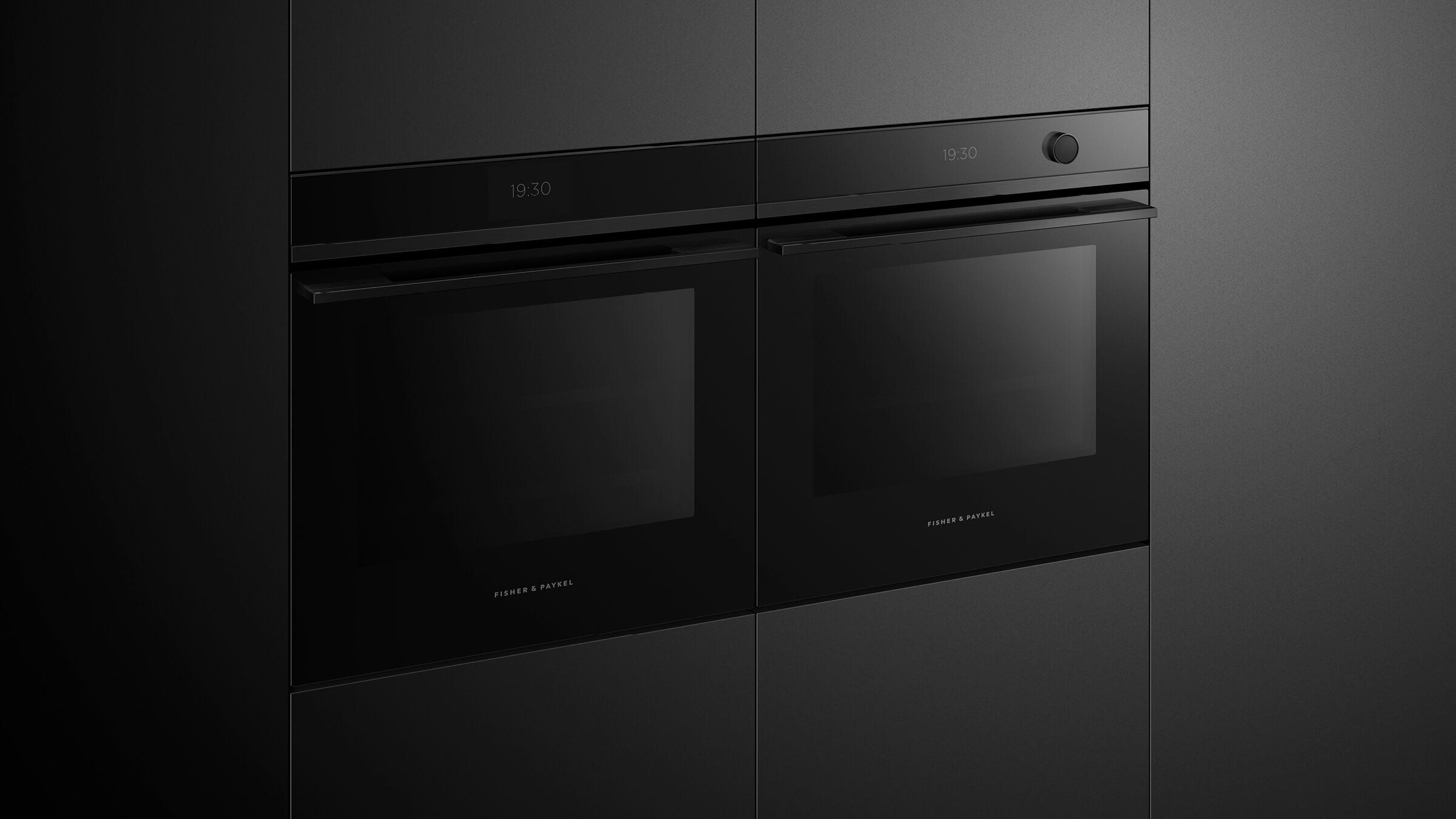 Fisher and Paykel Cooking Solutions