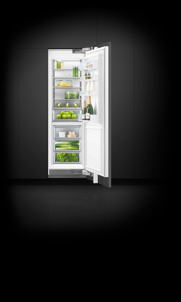61cm Series 11 Integrated Column Refrigerator , hero